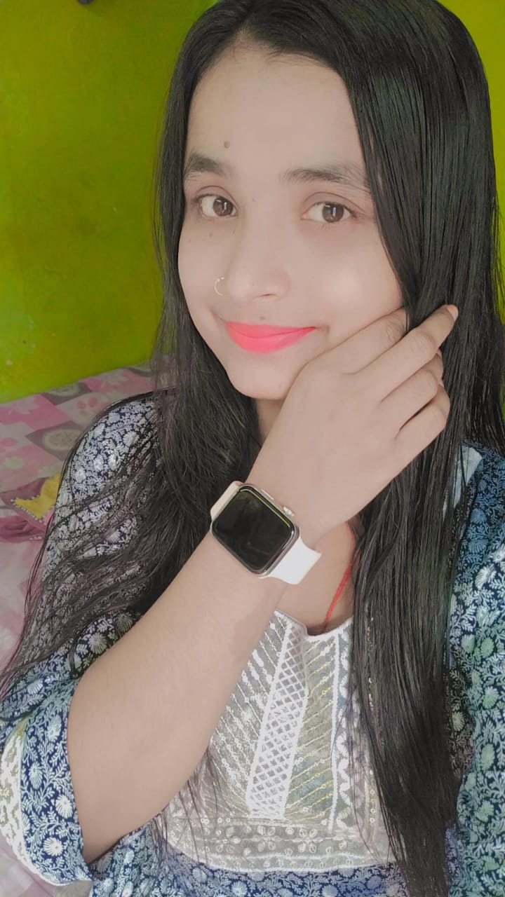 पल्लवी श्रीवास्तव