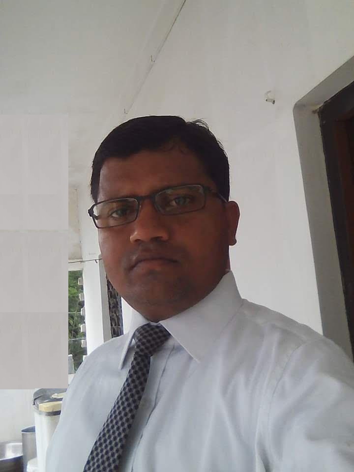 ताज मोहम्मद